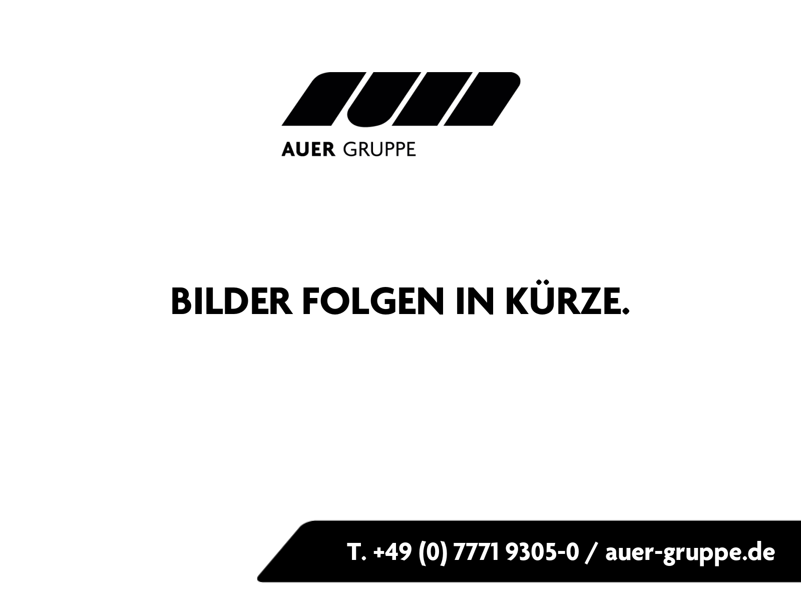 THE NEW iX1  Auer Gruppe