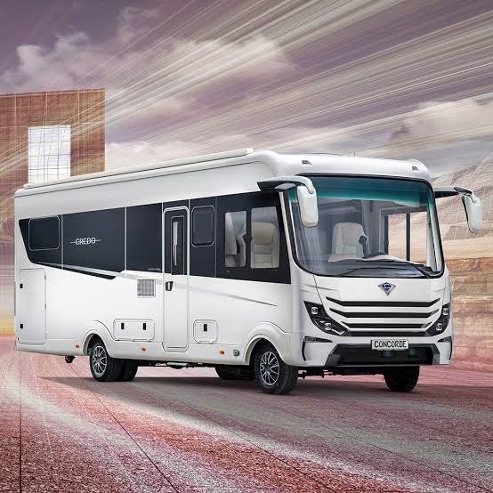 Concorde Cred 791 LI Caramobil Luxuspartner am Bodensee